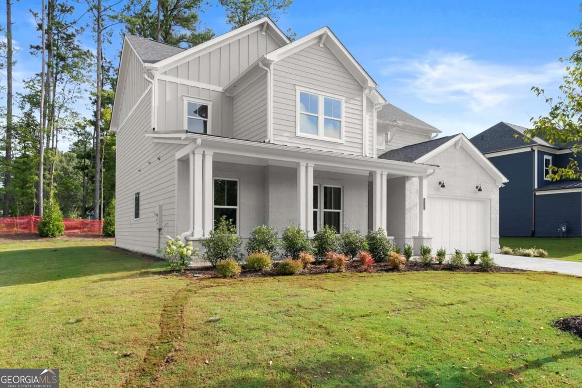 3552 Cedarvale CT