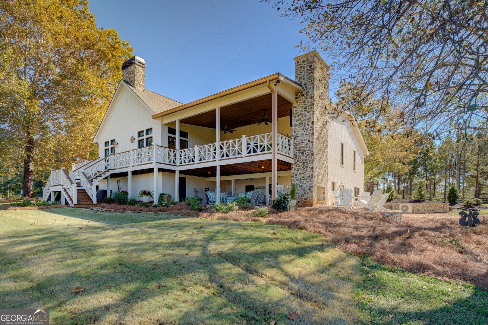 419 Parker RD