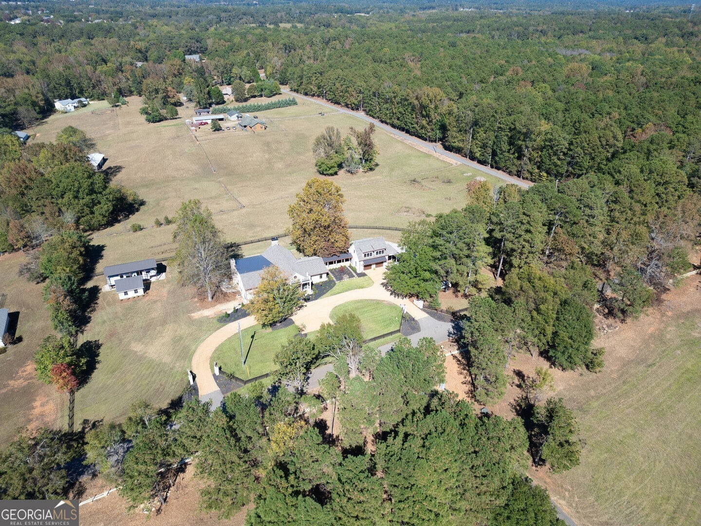 419 Parker RD