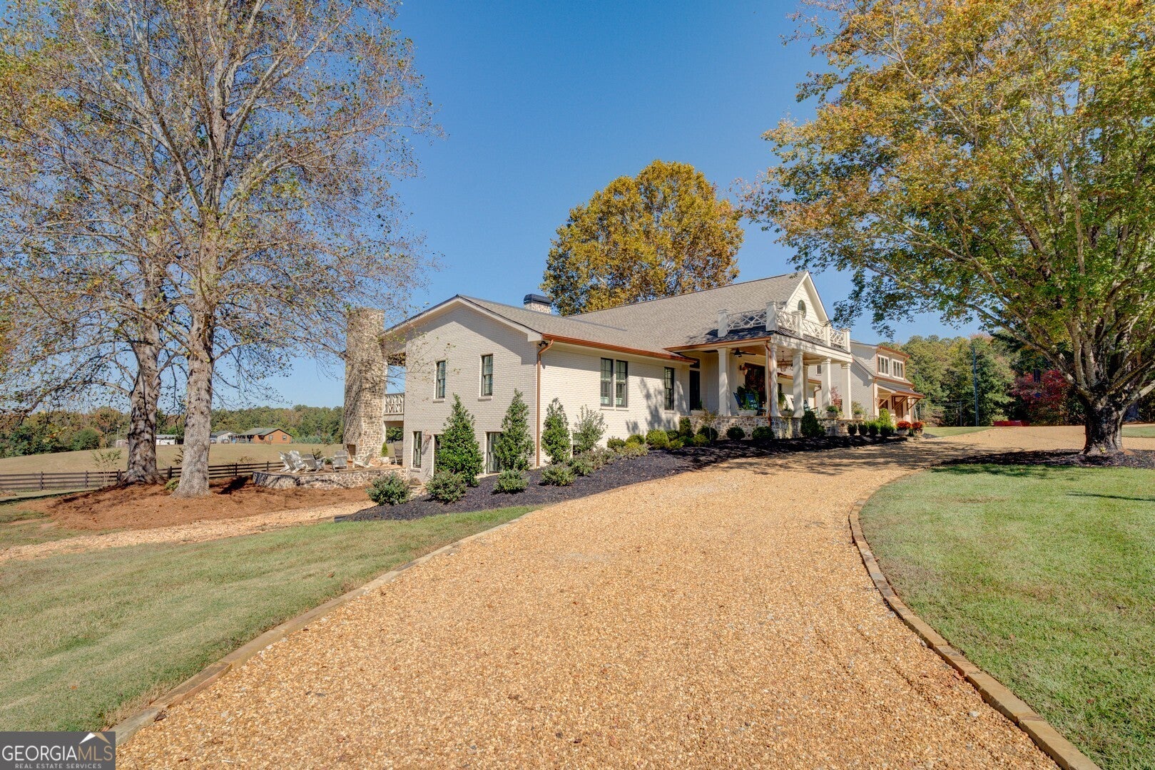 419 Parker RD