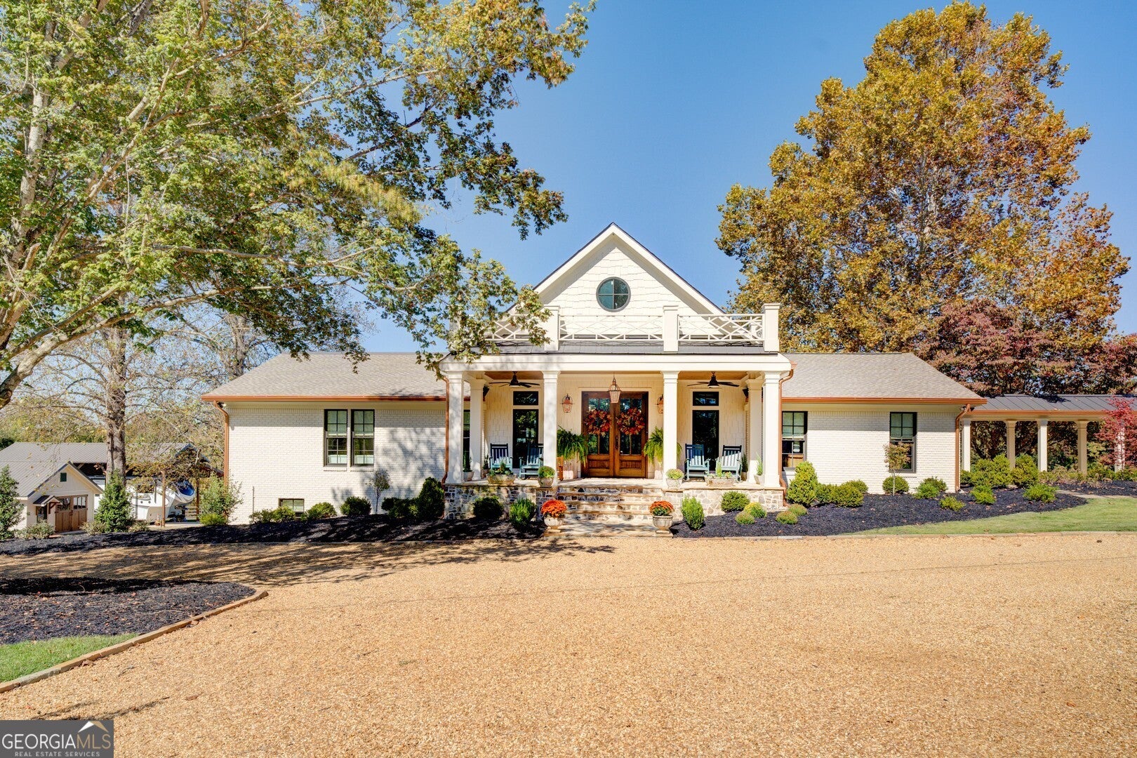 419 Parker RD