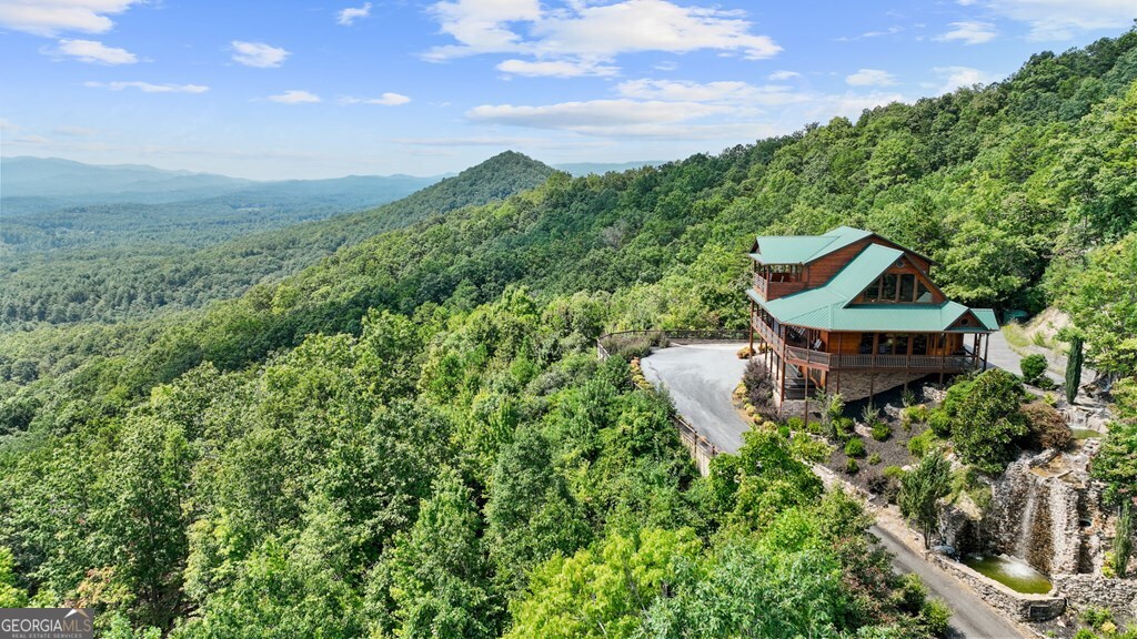 279 Rising Star LN