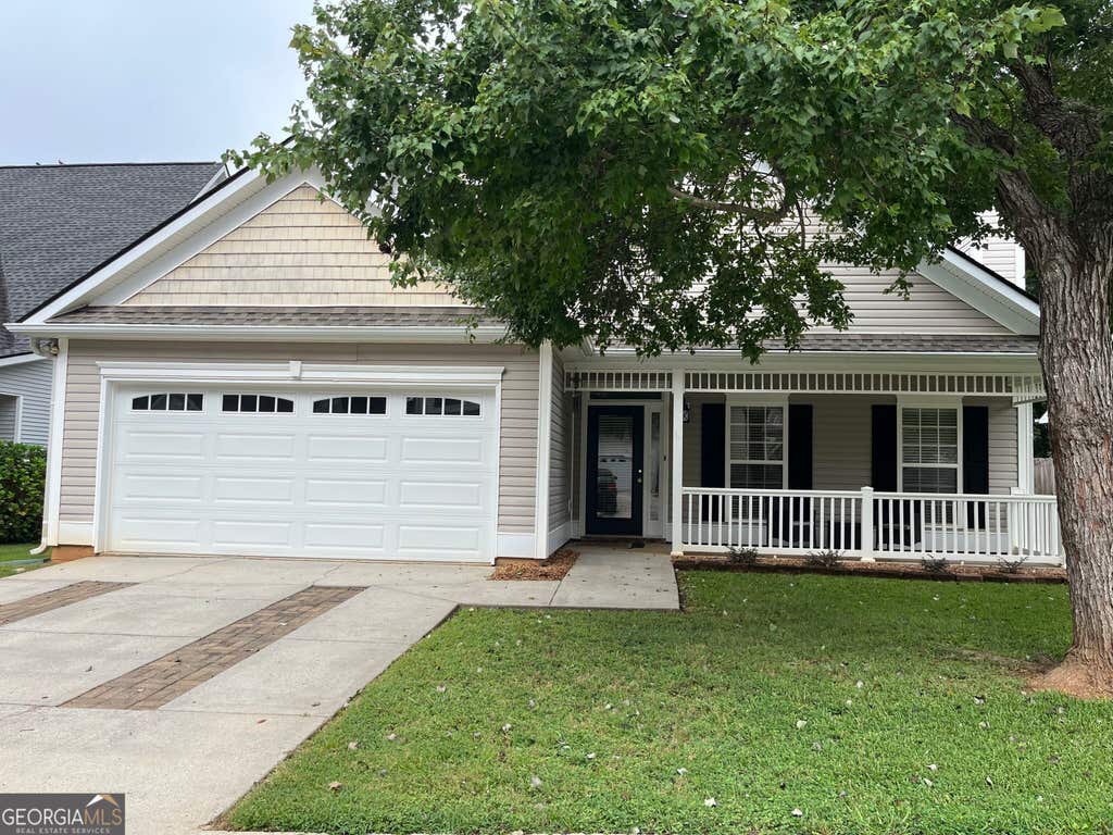 Photo of 307 Prescott Court, Newnan, GA 30265 (MLS # 10832078)