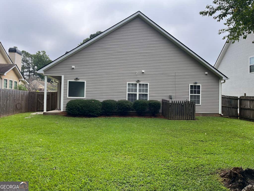 Photo of 307 Prescott Court, Newnan, GA 30265 (MLS # 10832078)