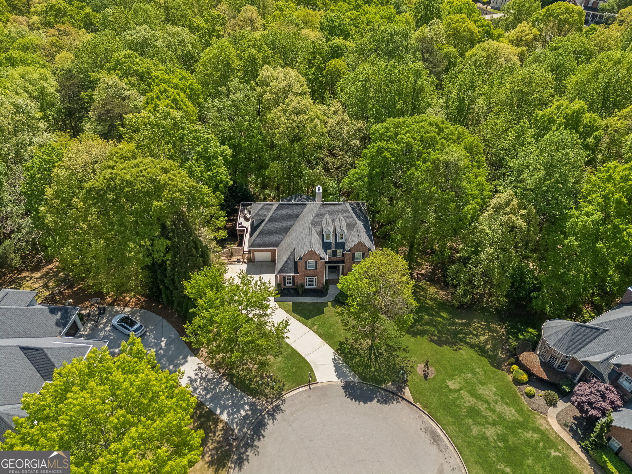 4750 Spring Wood TRCE