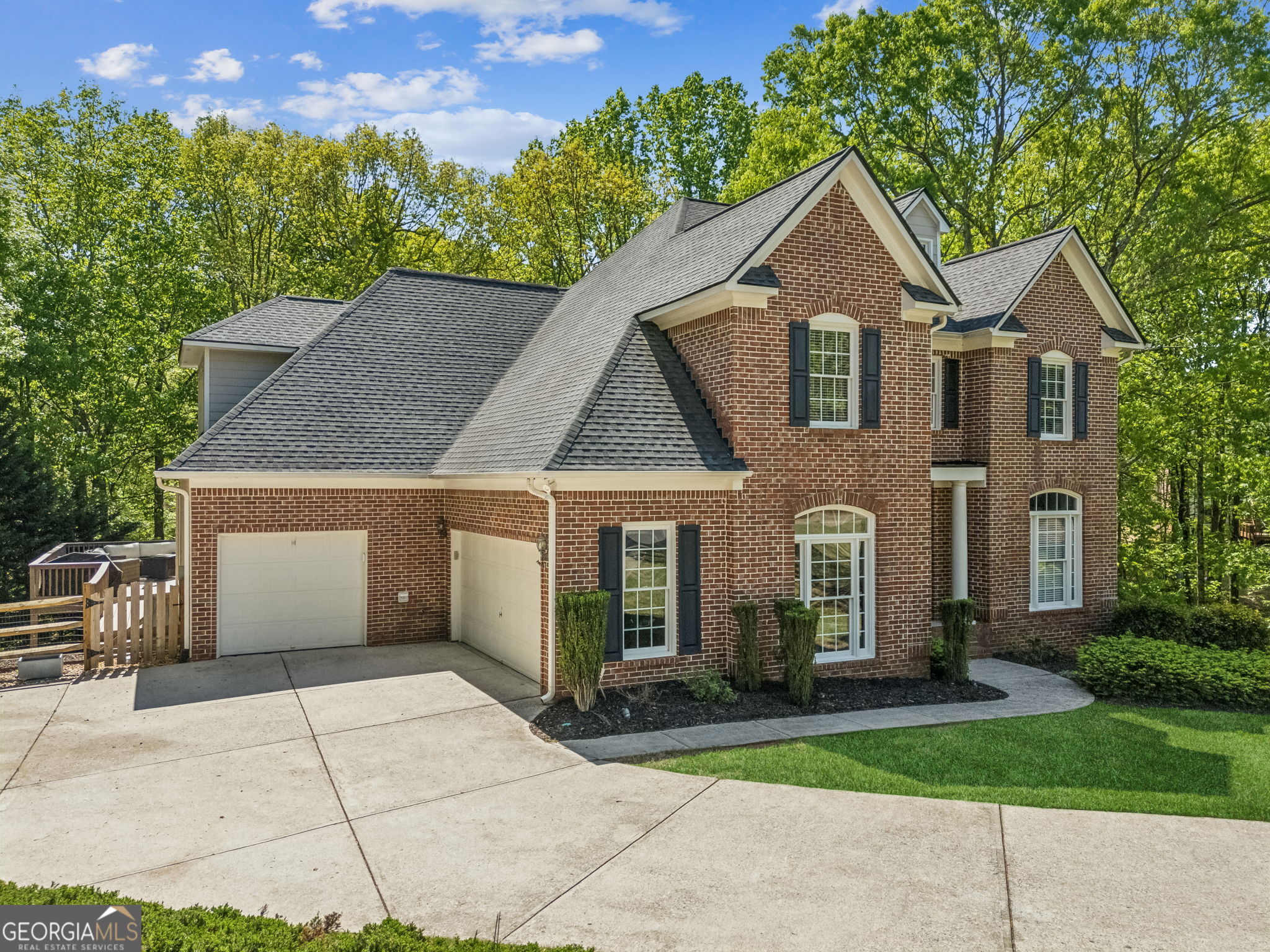 4750 Spring Wood TRCE