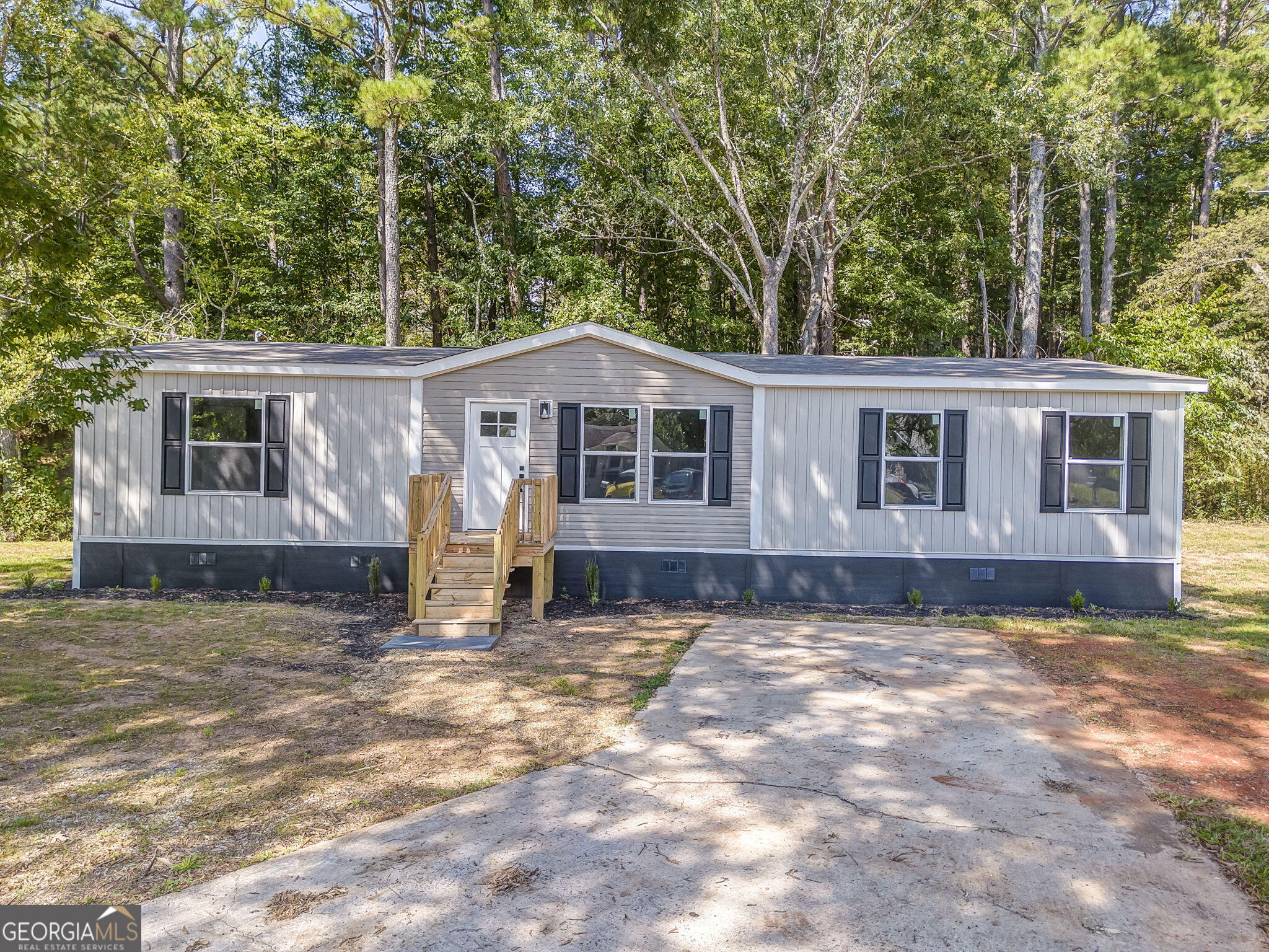 865 Old Rockmart RD SE