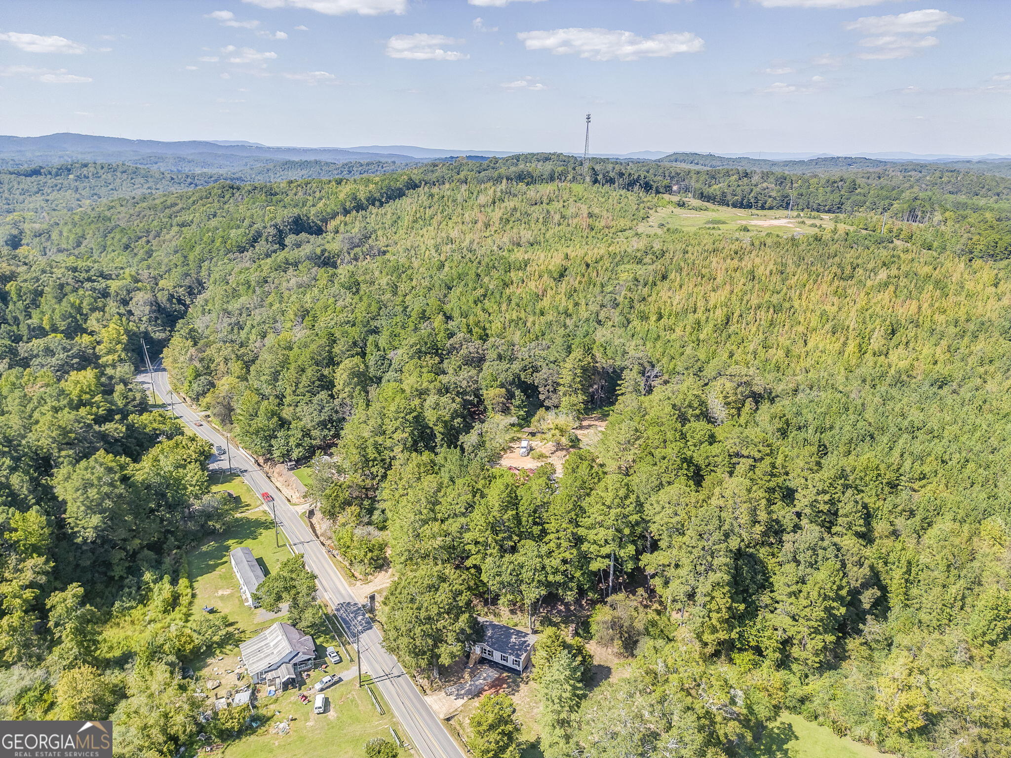 865 Old Rockmart RD SE