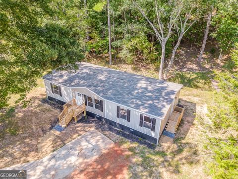 Photo of 865 Old Rockmart Road SE, Silver Creek, GA 30173 (MLS # 10599714)