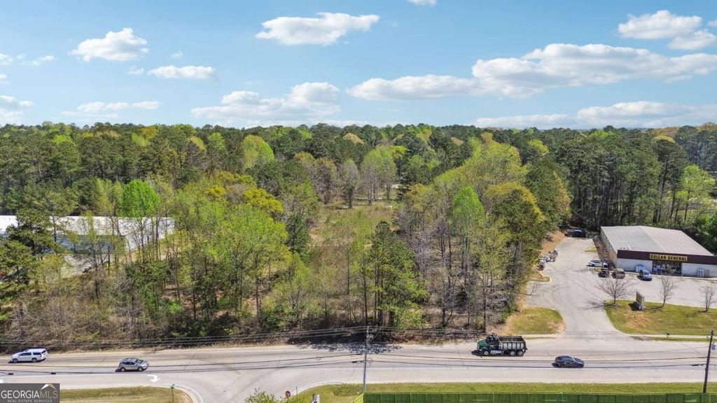 Photo of 3470 N Henry Boulevard, Stockbridge, GA 30281 (MLS # 10773961)