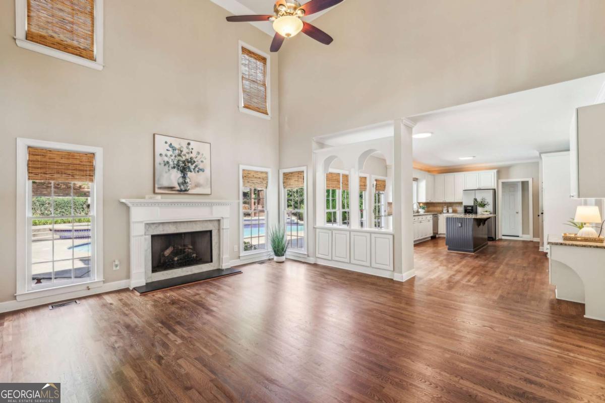 5605 Preserve CIR