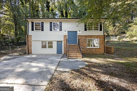 Photo of 5645 Hammond Drive, Norcross, GA 30071 (MLS # 10650855)