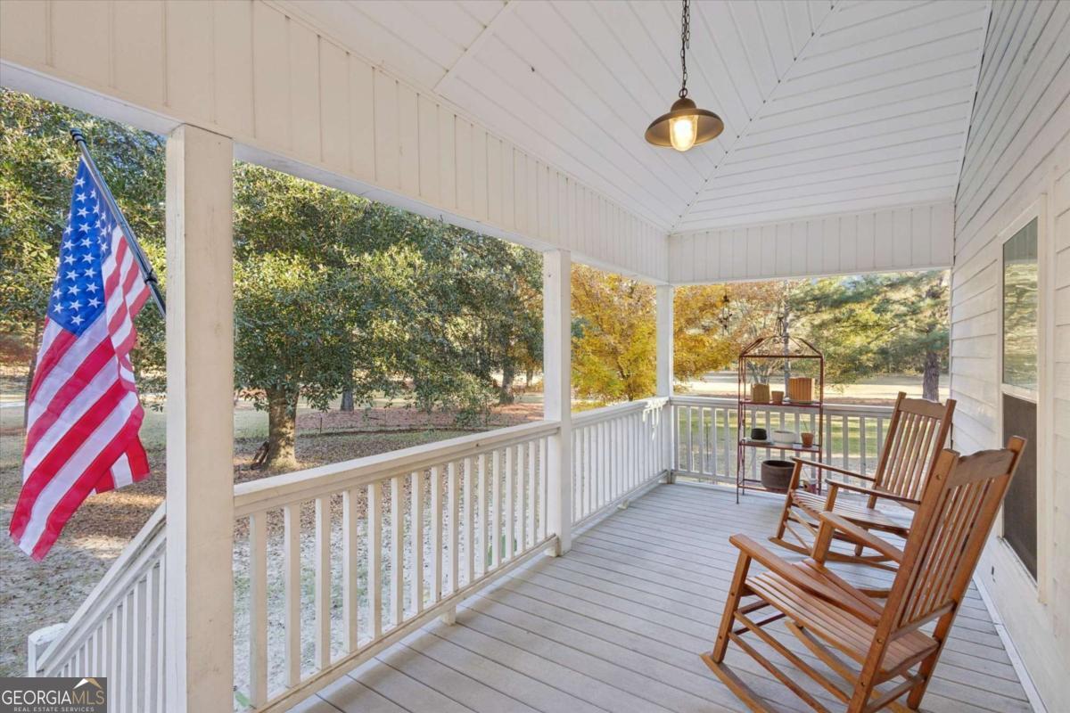 4493 Lawrence Church RD