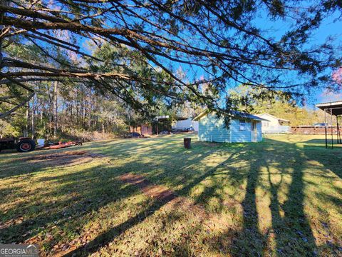 A home in Thomaston