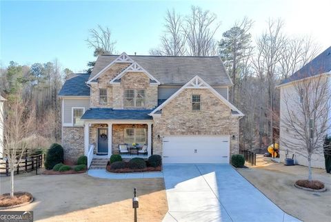 5780 Winding Lakes DR Cumming GA 30028