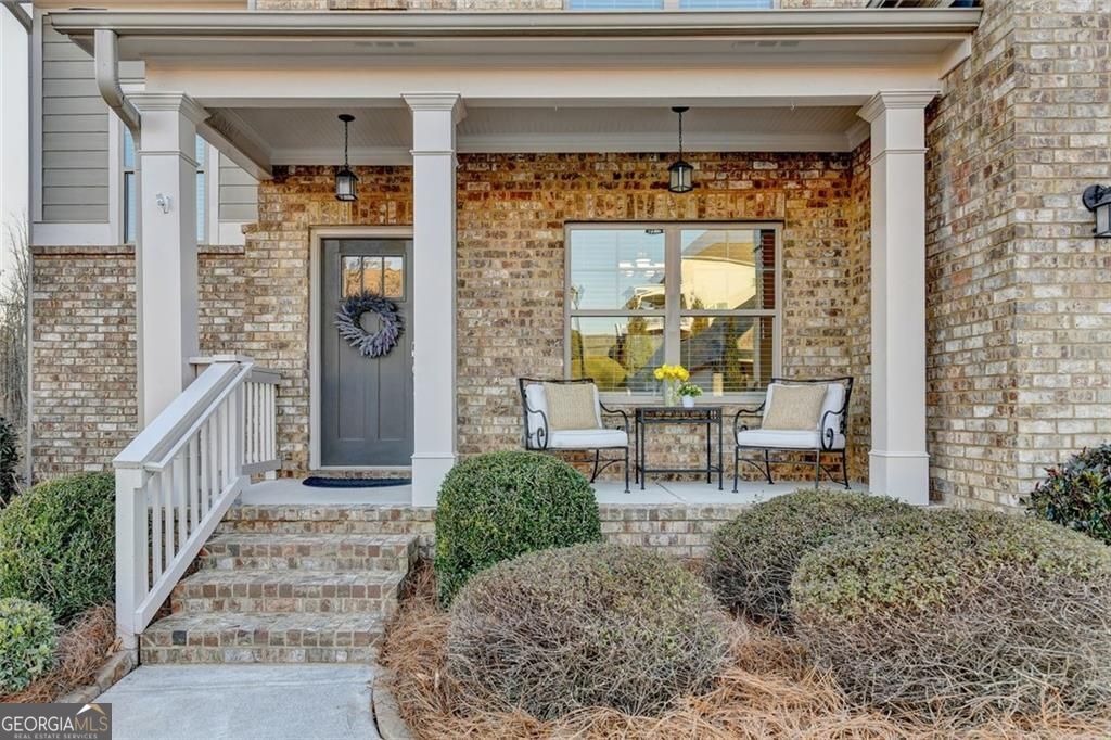 5780 Winding Lakes DR