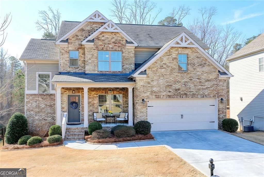 5780 Winding Lakes DR