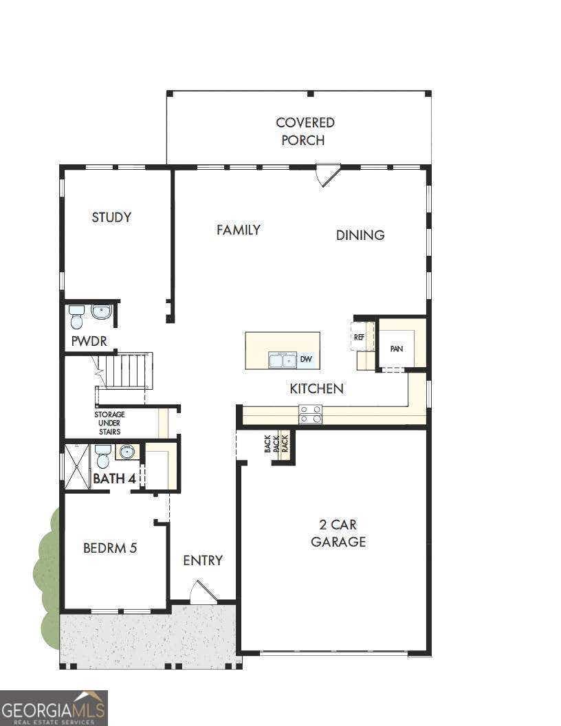 Photo of 4665 Beechnut Circle, Cumming, GA 30028 (MLS # 10786486)