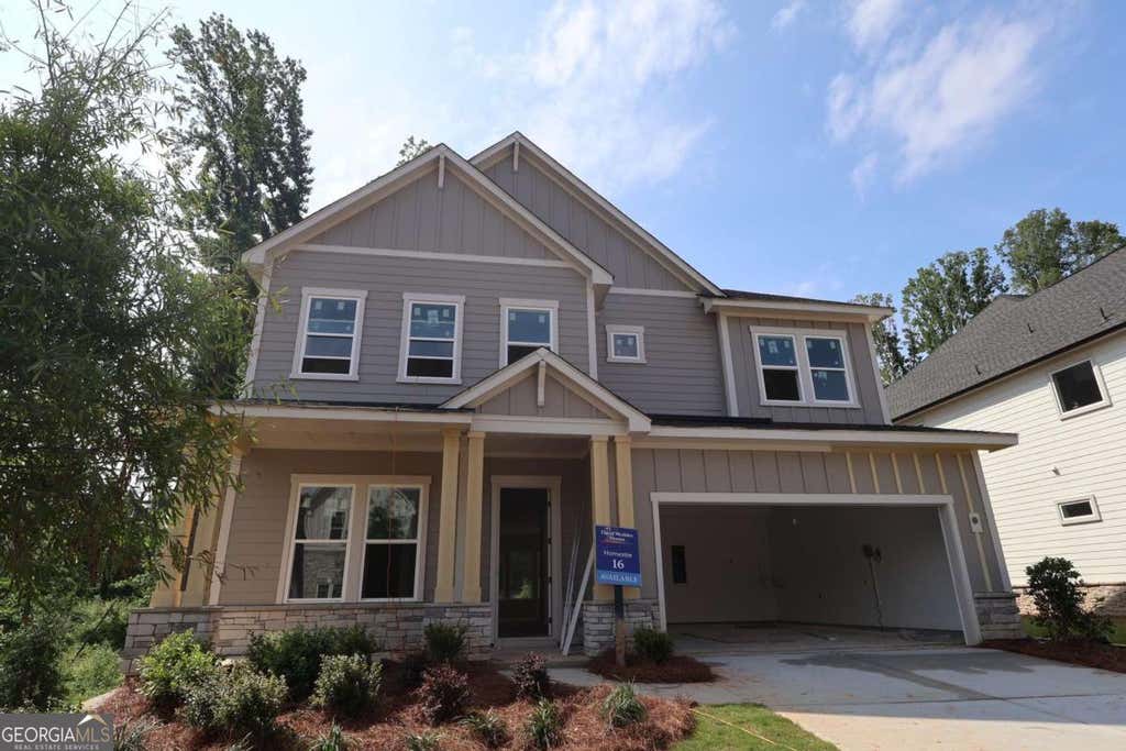 Photo of 4665 Beechnut Circle, Cumming, GA 30028 (MLS # 10786486)