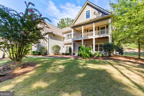 A home in Newnan