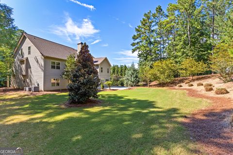 A home in Newnan