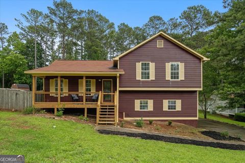 35 Lady Morgan LN Dallas GA 30157