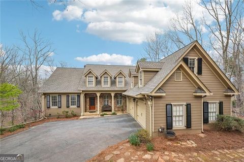 44 Kilmartin PT Big Canoe GA 30143