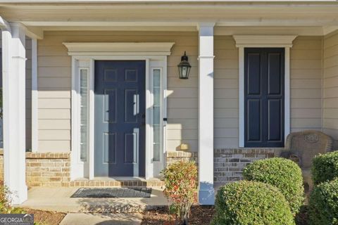 6559 Brandemere WAY Austell GA 30168