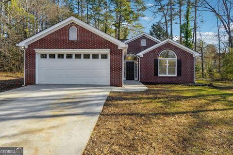 20 Trace Court, Covington, GA 30016 - #: 10443610