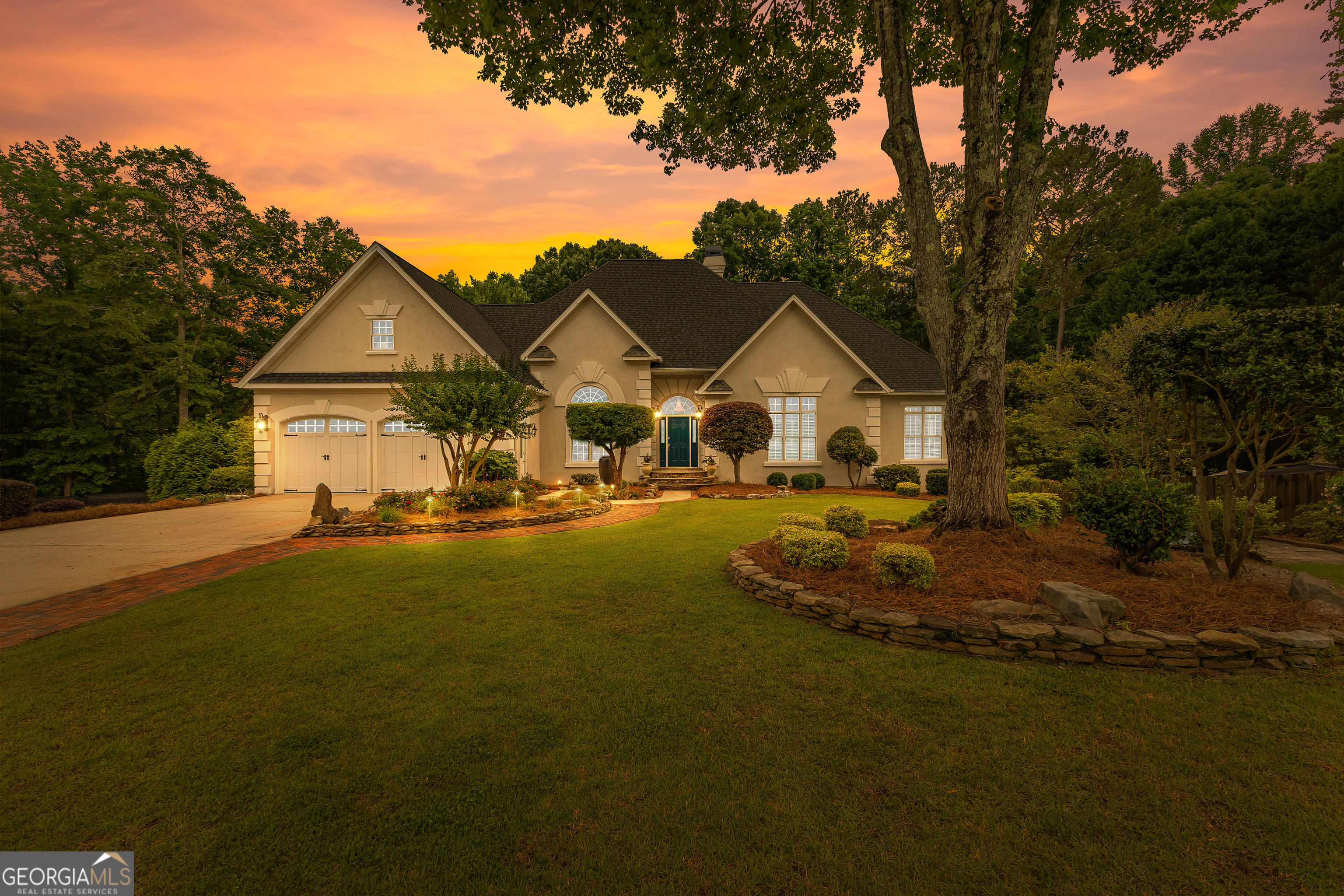 134 Mellington LN