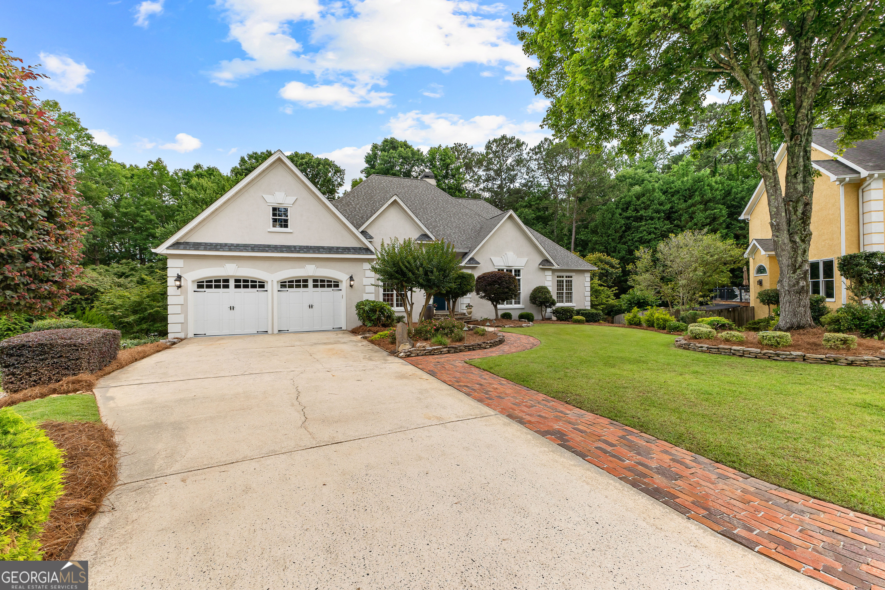 134 Mellington LN