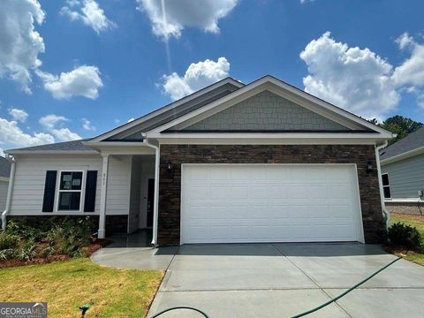 861 Pineberry CT Grayson GA 30017