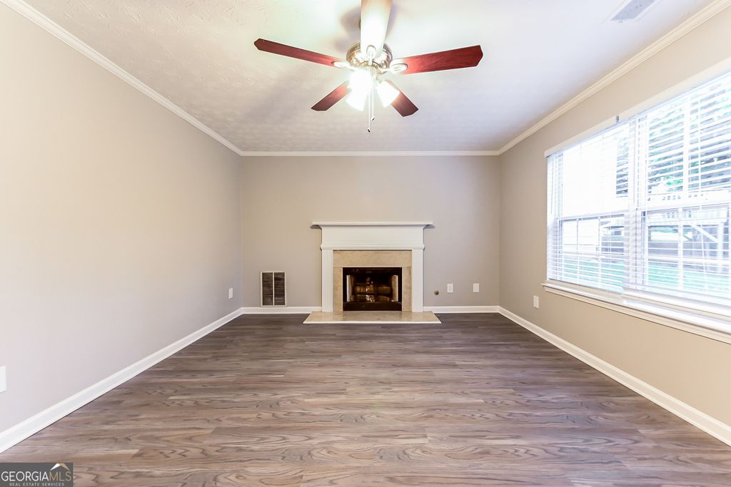 Photo of 2520 Lake Royale Drive, Riverdale, GA 30296 (MLS # 10656979)