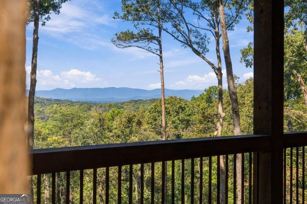 Photo of 640 Hickory Ridge #41, Ellijay, GA 30536 (MLS # 10874725)