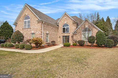 1132 Venetian Lane, Hampton, GA 30228 - #: 10475485