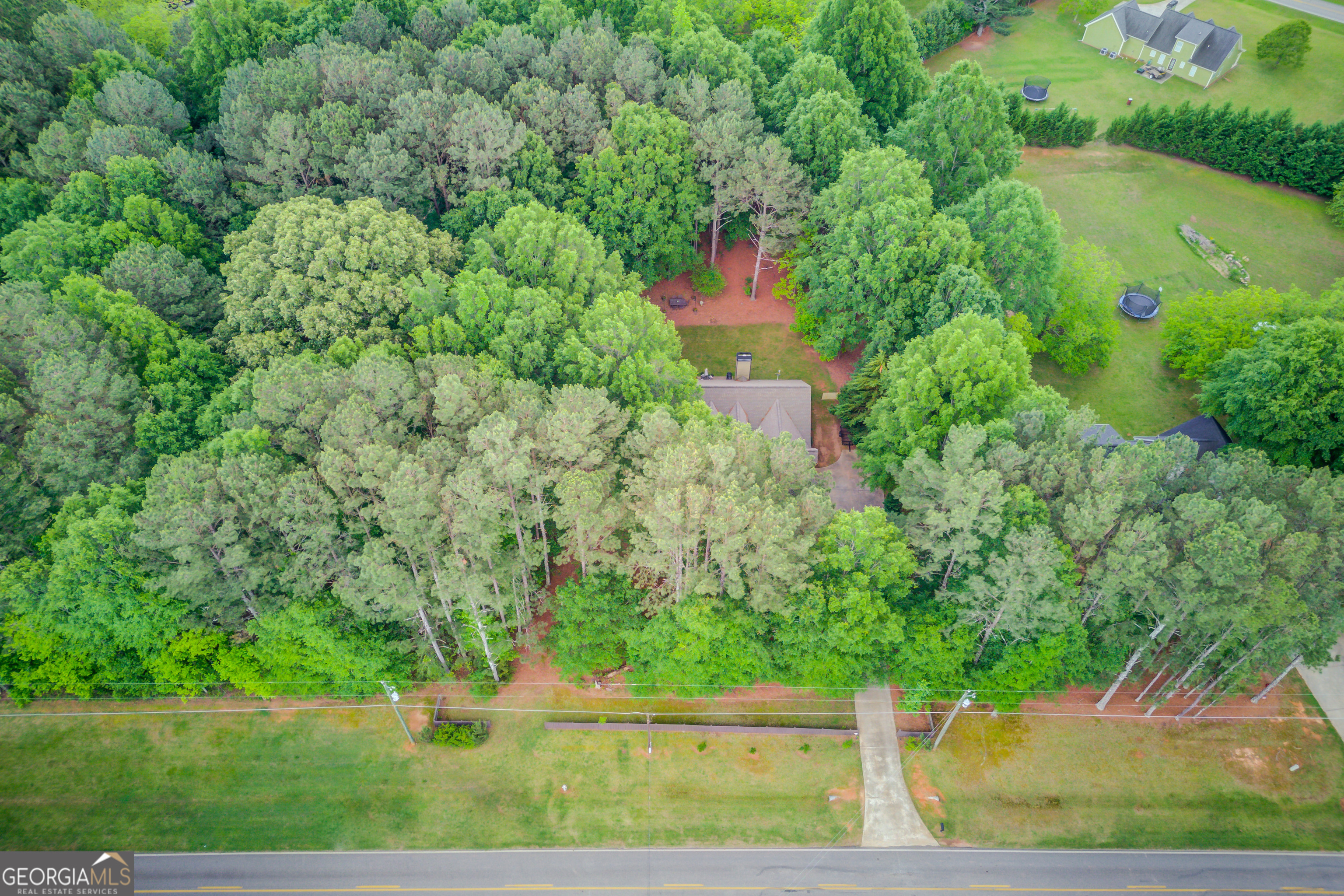 1211 Peters Cemetary RD