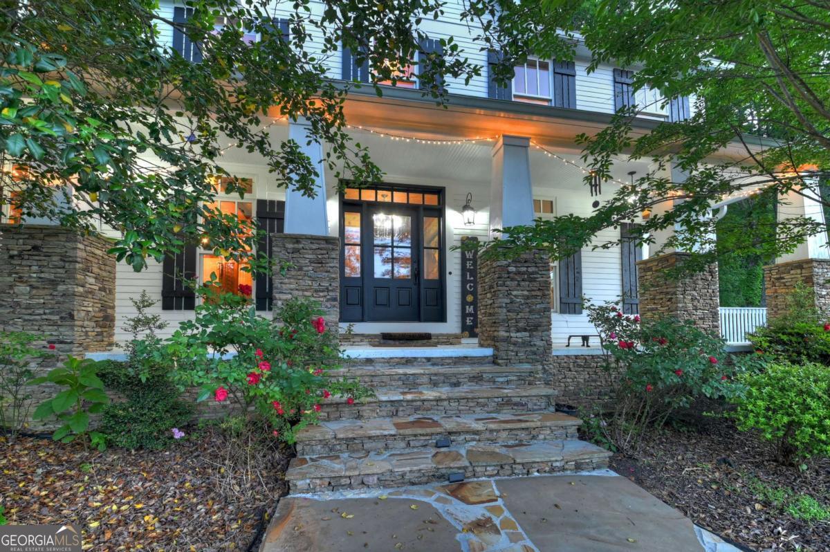 247 Craigtown RD