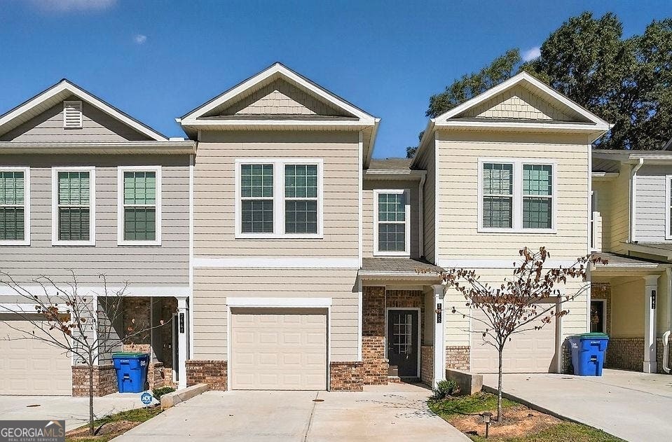 Photo of 3457 Sumersbe Court, South Fulton, GA 30349 (MLS # 10777002)