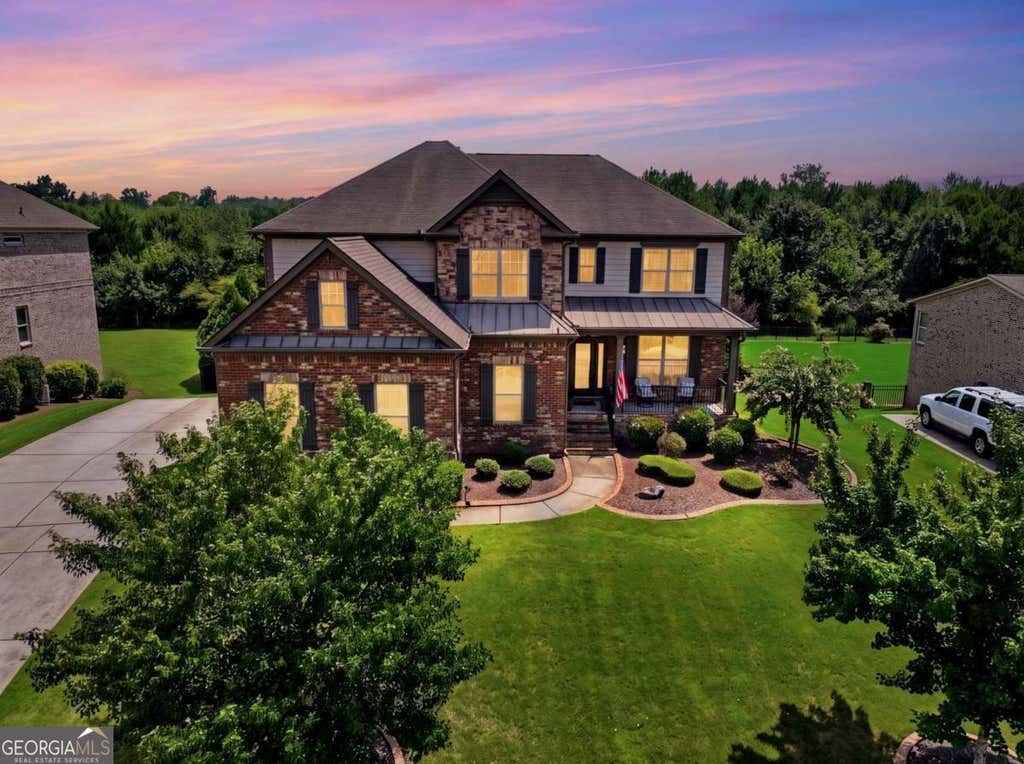 Photo of 248 Millstone Parkway, Woodstock, GA 30188 (MLS # 10823929)