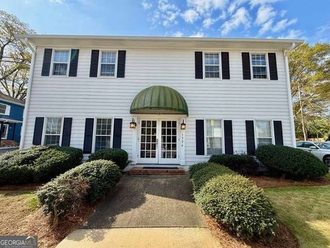1326 Concord RD SE Smyrna GA 30080