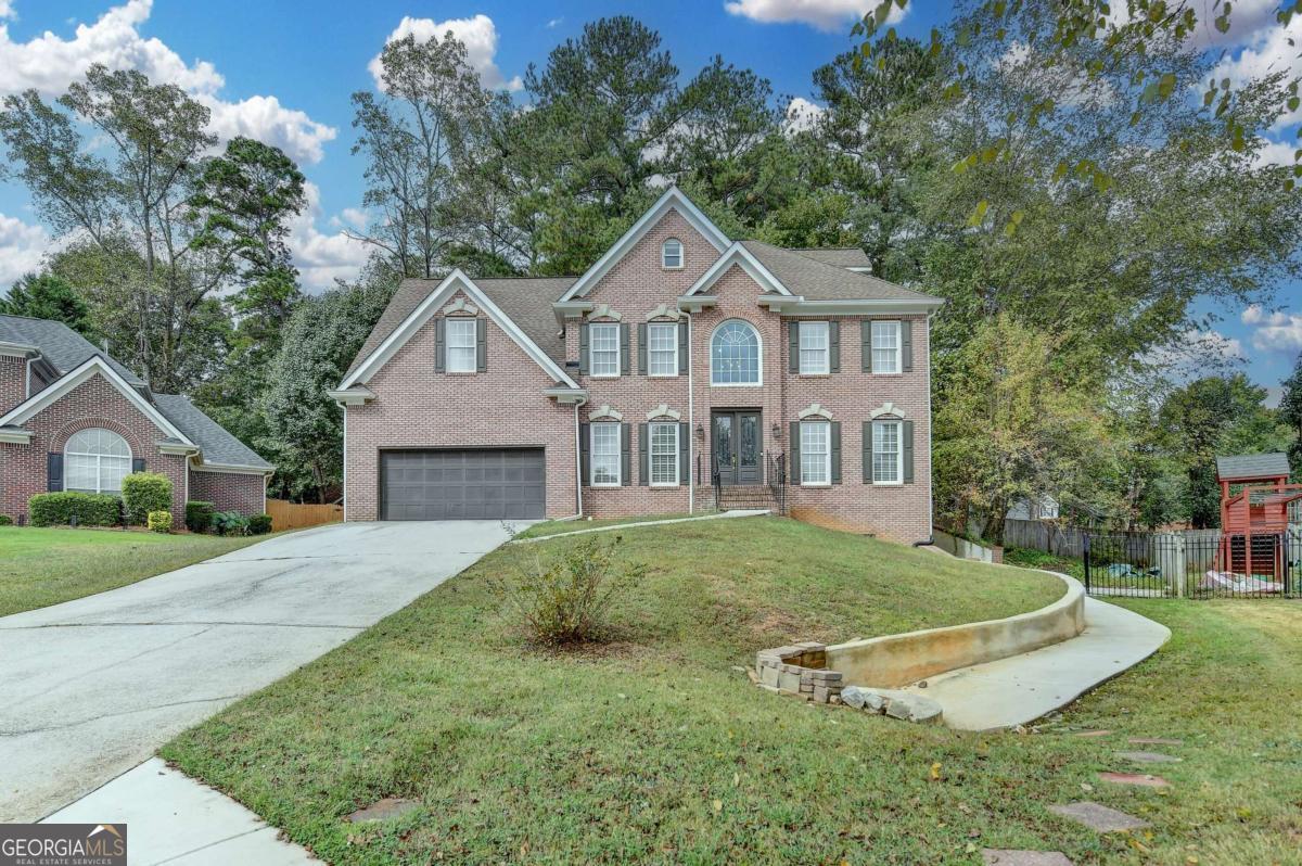 1015 Rowe Oak CIR