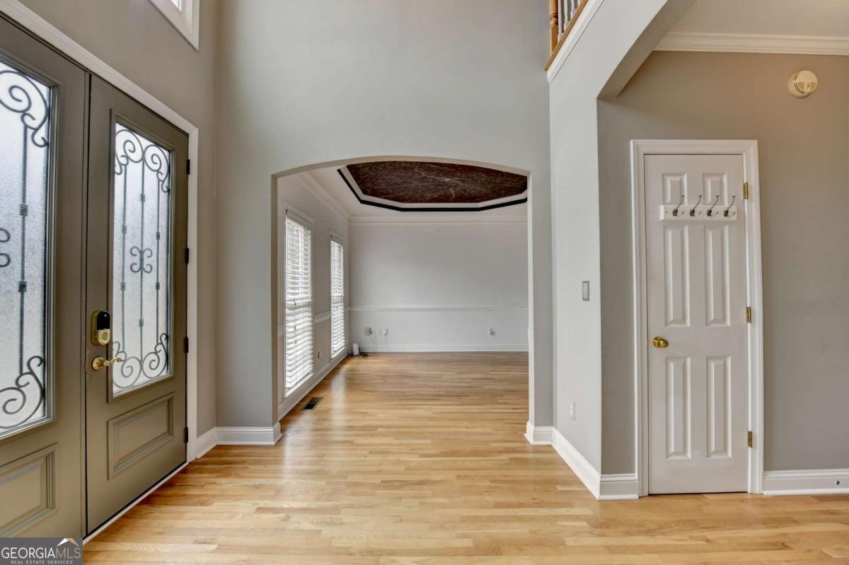 1015 Rowe Oak CIR