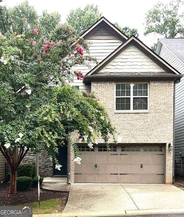 Photo of 116 Tyson Woods Road, Acworth, GA 30102 (MLS # 10820921)