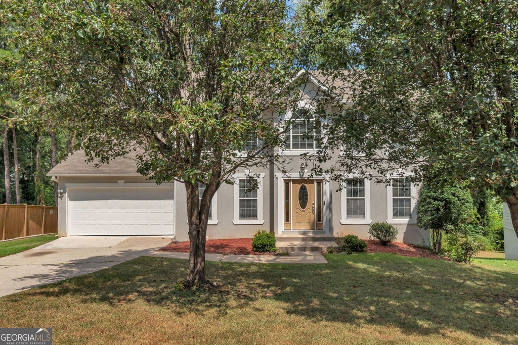 Photo of 570 Watson Bay Trl, Stone Mountain, GA 30087 (MLS # 10842132)
