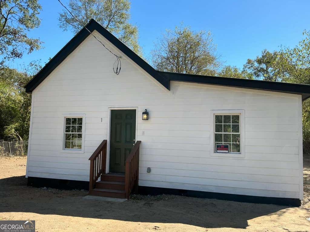 Photo of 1 Sargent Tigner Street, Newnan, GA 30263 (MLS # 10813150)