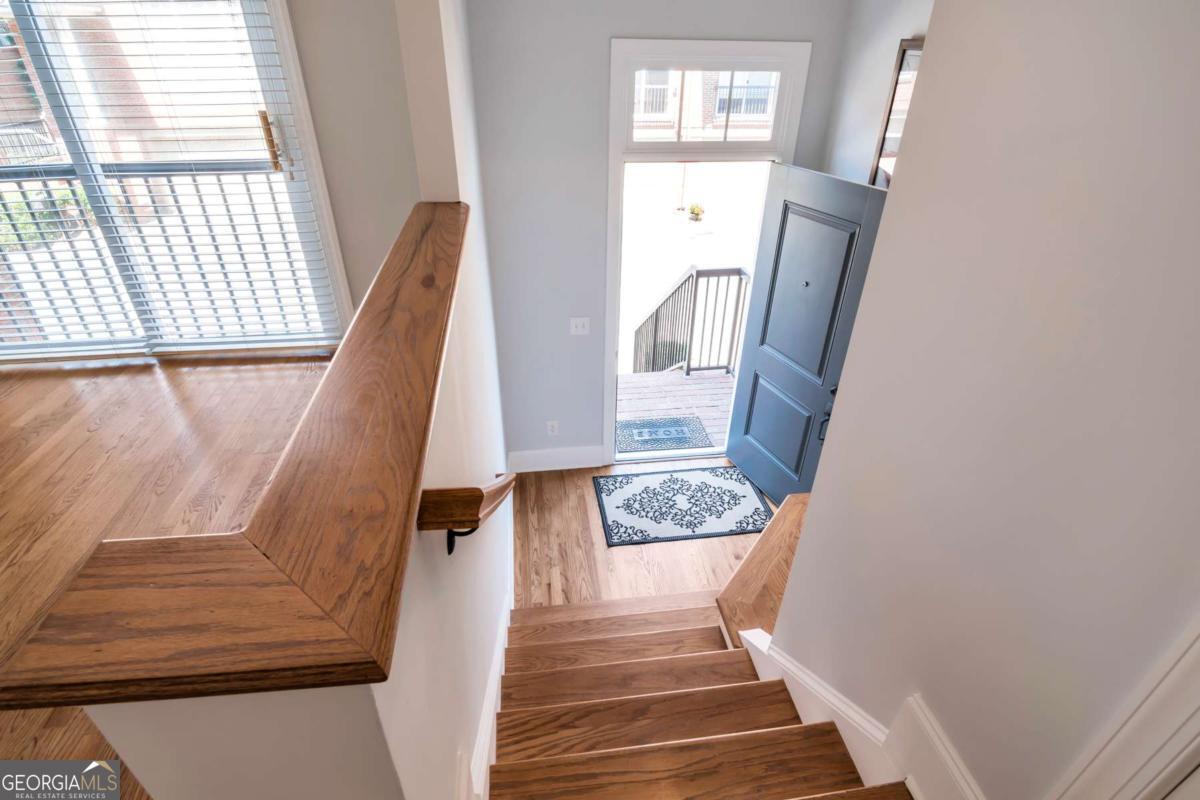 Emerson Hill Square - Residential Lease