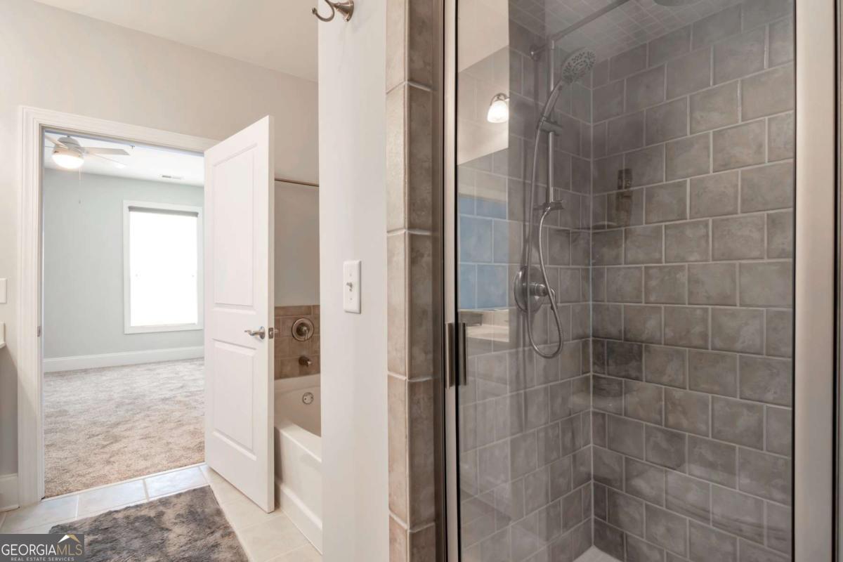 Emerson Hill Square - Residential Lease