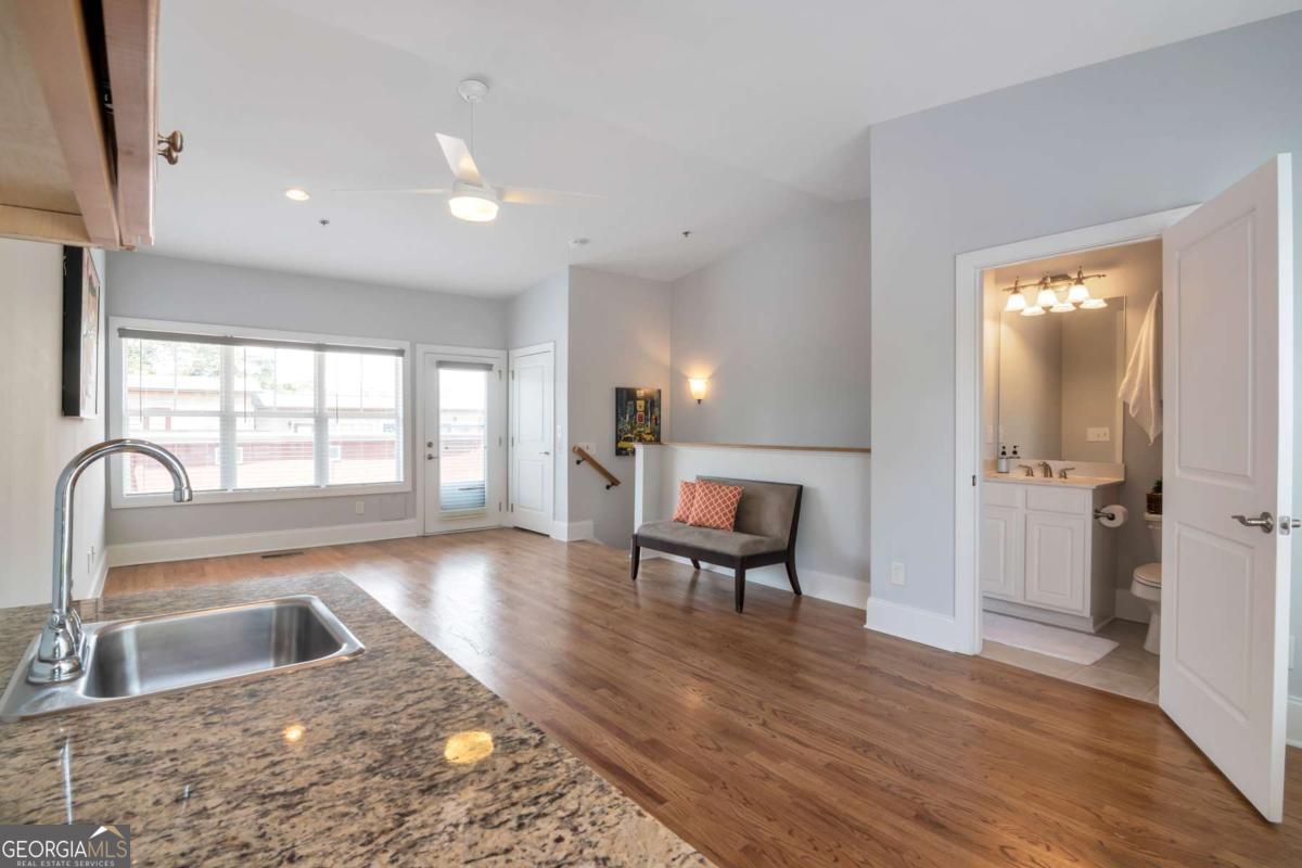 Emerson Hill Square - Residential Lease