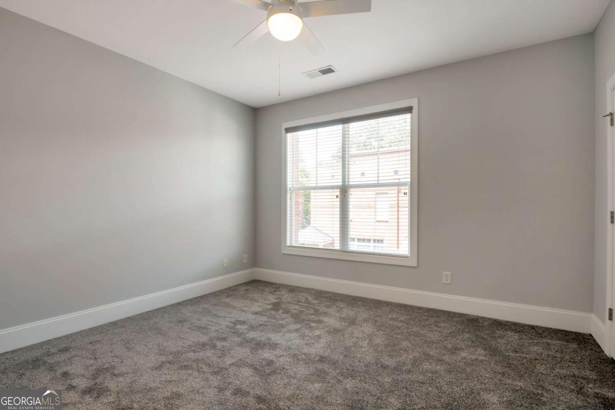 Emerson Hill Square - Residential Lease