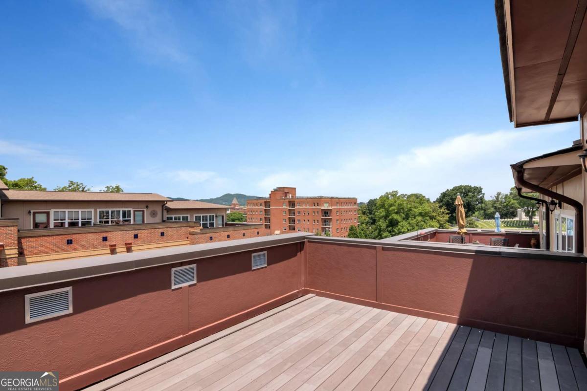 Emerson Hill Square - Residential Lease